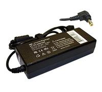 Power4Laptops Adaptador Fuente de alimentación portátil Cargador Compatible con Toshiba Equium L350D-11D
