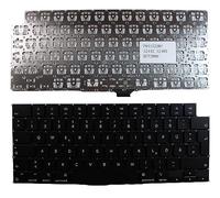 Power4Laptops Alemán Negro Teclado de Repuesto para Ordenador portátil Compatible con Apple MacBook Pro 16 Inch 2021 M1 Pro