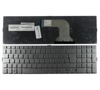Power4Laptops Alemán Plata Teclado de Repuesto para Ordenador portátil Compatible con Acer Aspire 8943G-7748G1TWNSS