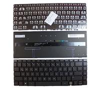 Power4Laptops Alemán Retroiluminada Gris Teclado de Repuesto para Ordenador portátil Compatible con HP Spectre 14-ea0000