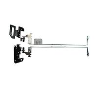Power4Laptops Bisagra de Repuesto para Ordenadores portátiles Compatible con Acer Aspire E5-521-432T