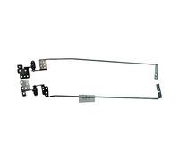 Power4Laptops Bisagra de Repuesto para Ordenadores portátiles Compatible con ASUS X550CA-XO153H