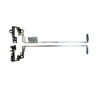 Power4Laptops Bisagra de Repuesto para Ordenadores portátiles Compatible con HP Home 15-bs019nx