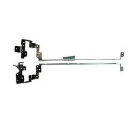 Power4Laptops Bisagra de Repuesto para Ordenadores portátiles Compatible con HP Home 15-r100nx