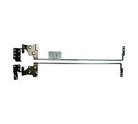 Power4Laptops Bisagra de Repuesto para Ordenadores portátiles Compatible con Lenovo G50-80