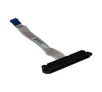 Power4Laptops Cable Conector de Repuesto para Disco Duro Compatible con DELL G3 3590