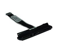 Power4Laptops Cable Conector de Repuesto para Disco Duro Compatible con DELL Inspiron 3558