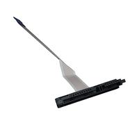 Power4Laptops Cable Conector de Repuesto para Disco Duro Compatible con DELL Inspiron 7472