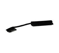 Power4Laptops Cable Conector de Repuesto para Disco Duro Compatible con DELL Latitude E7450