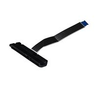 Power4Laptops Cable Conector de Repuesto para Disco Duro Compatible con HP Envy 15-j098ef