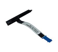 Power4Laptops Cable Conector de Repuesto para Disco Duro Compatible con HP Home 14-ac107nl