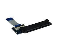 Power4Laptops Cable Conector de Repuesto para Disco Duro Compatible con HP Home 15-ac106nj