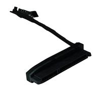 Power4Laptops Cable Conector de Repuesto para Disco Duro Compatible con HP Pavilion dm4-1035tx