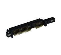 Power4Laptops Cable Conector de Repuesto para Disco Duro Compatible con HP Pavilion dv6327ca