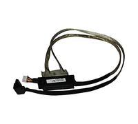 Power4Laptops Cable Conector de Repuesto para Disco Duro Compatible con Lenovo C540 Touch