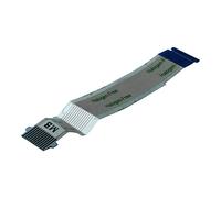 Power4Laptops Cable de Repuesto para Placa de ratón con Panel táctil Compatible con Lenovo ThinkPad T550