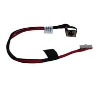 Power4Laptops Conector de alimentación portátil Compatible con Acer Aspire A717-71G-72DO