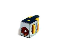 Power4Laptops Conector de alimentación portátil Compatible con Acer Extensa 5220-200508