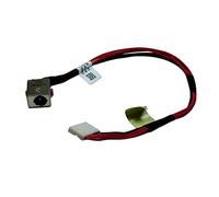 Power4Laptops Conector de alimentación portátil Compatible con Acer Predator G3-572-7526