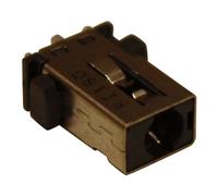 Power4Laptops Conector de alimentación portátil Compatible con Acer Swift SF314-52G-52M7