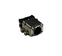 Power4Laptops Conector de alimentación portátil Compatible con ASUS Strix Scar G531GW