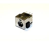Power4Laptops Conector de alimentación portátil Compatible con HP Pavilion DV2525EI