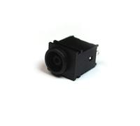 Power4Laptops Conector de alimentación portátil Compatible con Sony Vaio VGN-C240E/B