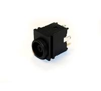 Power4Laptops Conector de alimentación portátil Compatible con Sony Vaio VGN-FW5MTF/H