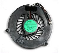 Power4Laptops gráficos discretos Modelo Ventilador para Ordenadores portátiles Compatible con Acer Aspire 5750G-32354G32MNKK