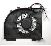 Power4Laptops gráficos discretos Modelo Ventilador para Ordenadores portátiles para los procesadores de Intel Compatible con HP Pavilion DV6-1220SO