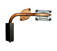 Power4Laptops gráficos Independiente Modelo disipador de Calor para Ordenadores portátiles Compatible con HP ProBook 4730S