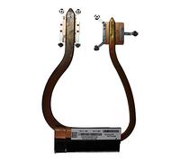 Power4Laptops gráficos Independiente Modelo disipador de Calor para Ordenadores portátiles para los procesadores de AMD Compatible con HP Pavilion 15-p282TX
