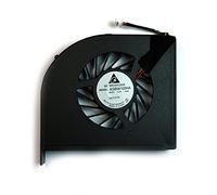 Power4Laptops gráficos Independiente Modelo Versión 2 (por Favor, consulte la Imagen) Ventilador para Ordenadores portátiles para los procesadores de Intel Compatible con HP Pavilion dv6-2113SA