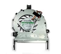 Power4Laptops gráficos Integrados Modelo Ventilador para Ordenadores portátiles Compatible con Acer Aspire 5745-6538