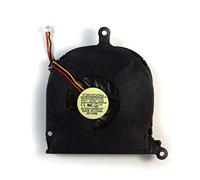 Power4Laptops gráficos Integrados Modelo Ventilador para Ordenadores portátiles Compatible con DELL Inspiron 1420