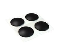 Power4Laptops Pies de Goma de Repuesto (4 Pies) Compatible con Apple Macbook Air A1369 MC965