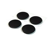Power4Laptops Pies de Goma de Repuesto (4 Pies) Compatible con Apple MacBook Pro 15 Inch Mid 2010