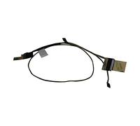 Power4Laptops Reemplazo de Cable LCD/LED Compatible con ASUS E402SA
