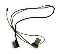 Power4Laptops Reemplazo de Cable LCD/LED Compatible con ASUS GL753VE-Q72SP-CB