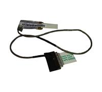 Power4Laptops Reemplazo de Cable LCD/LED Compatible con ASUS N53SV-DH72