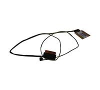 Power4Laptops Reemplazo de Cable LCD/LED Compatible con HP Pavilion 15-AB251NR