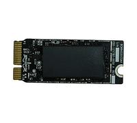 Power4Laptops Reemplazo de Tarjeta inalámbrica WiFi Bluetooth Compatible con Apple MacBook Pro 15 Inch Late 2013