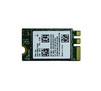 Power4Laptops Reemplazo de Tarjeta inalámbrica WiFi Bluetooth Compatible con HP Home 14-cf0004la