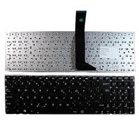Power4Laptops Reino Unido Negro Teclado de Repuesto para Ordenador portátil Compatible con ASUS X552CL-SX232H