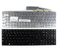 Power4Laptops Reino Unido Negro Teclado de Repuesto para Ordenador portátil Compatible con Samsung Series 3 NP305E7AI