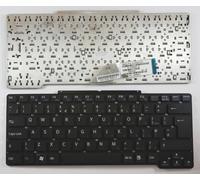 Power4Laptops Reino Unido Negro Teclado de Repuesto para Ordenador portátil Compatible con Sony Vaio VGN-SR510GH