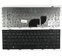Power4Laptops Reino Unido Negro Teclado para Ordenador portátil Compatible con DELL UM2