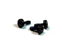 Power4Laptops Tornillo de Repuesto para batería Compatible con Apple MacBook Pro A1286 (EMC 2325*)