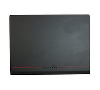 Power4Laptops trackpad Panel táctil de Repuesto Compatible con Lenovo Thinkpad Edge E531-001