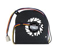 Power4Laptops Ventilador CPU para Ordenadores PC Compatible con Lenovo IdeaCentre B300